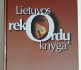 Lietuvos rekordų knyga-0