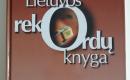 Lietuvos rekordų knyga-0
