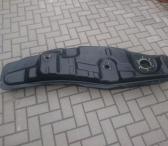 Pajero plastikinis kuro bakas-0