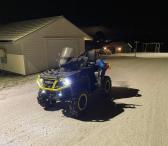 2019 Can-Am Outlander 1000 cc-0