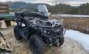 2018 Can-Am Outlander MAX XT-p 1000 z kaskiem-0