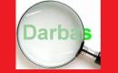 Vyras 56m. ieško sargo darbo.-0