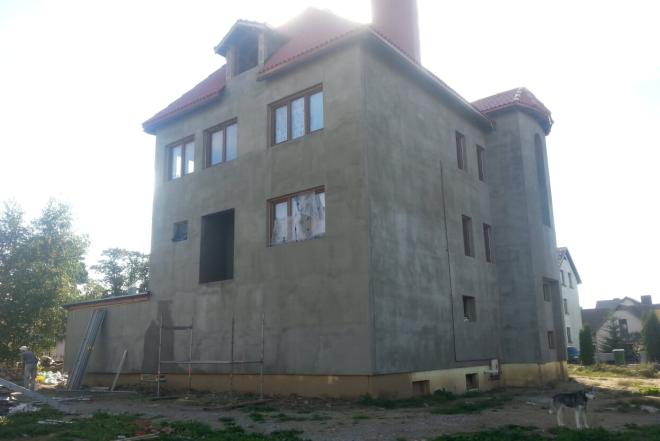 Namų statyba visoje Lietuvoje-0