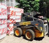 *865907990, BOBCAT NUOMA SU PALETINĖMIS ŠAKĖMIS-0