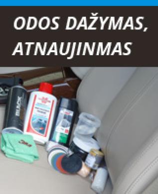 Odinio salono dažymas-0