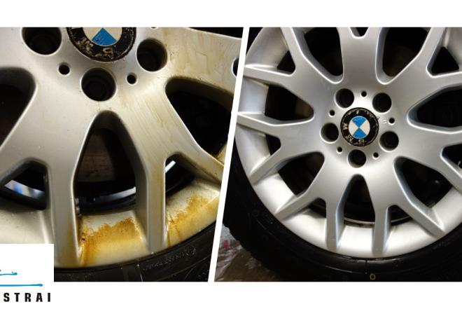 Ratlankių cheminis valymas-0