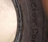 Continental ContiCrossContact, Vasarinės padangos, Alytus-0