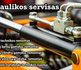HIDRAULIKOS SERVISAS RADVILIŠKYJE-0
