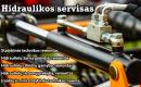 HIDRAULIKOS SERVISAS RADVILIŠKYJE-0