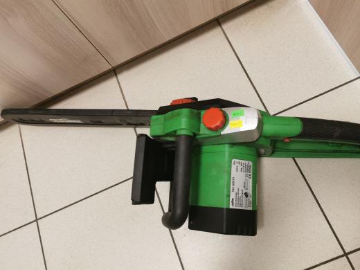 Benzininis pjūklas „Florabest FKS2200B1“-0