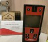 Lazerinis nuotolių matuoklis „Hilti PD-42“-0