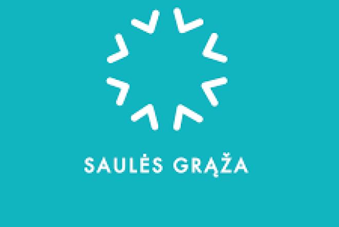 Saulės Grąža - saulės elektrinės, saulės parkai-0