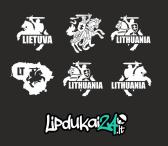 Lipdukai Vytis - Lipdukai24.lt-0