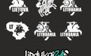 Lipdukai Vytis -  Lipdukai24.lt-0