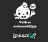 Lipdukai Vaikas automobilyje-0