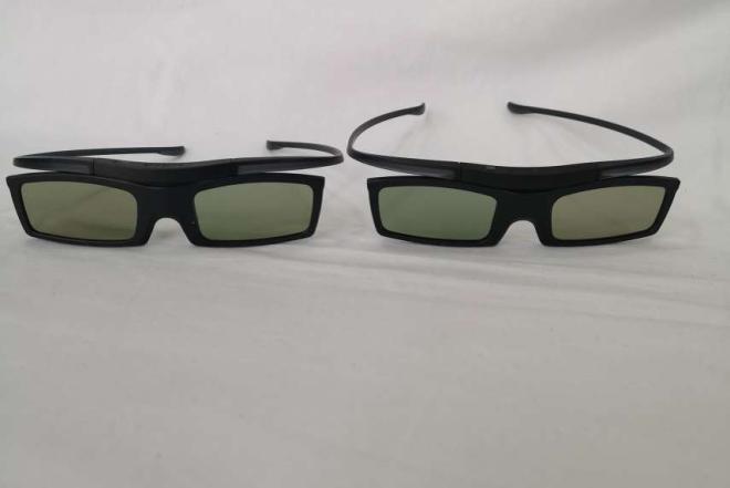 Samsung 3D Akiniai SSG-5100GP-0