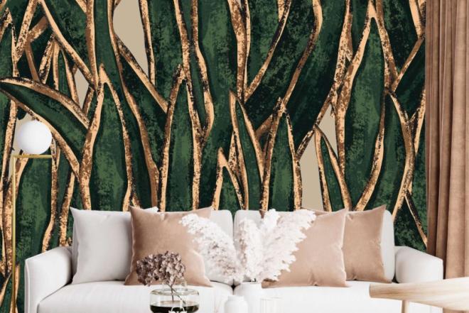 Fototapetai kiekvieno pasirinkimui!-0