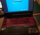 Parduodu MSI GL 65 Leopard-0