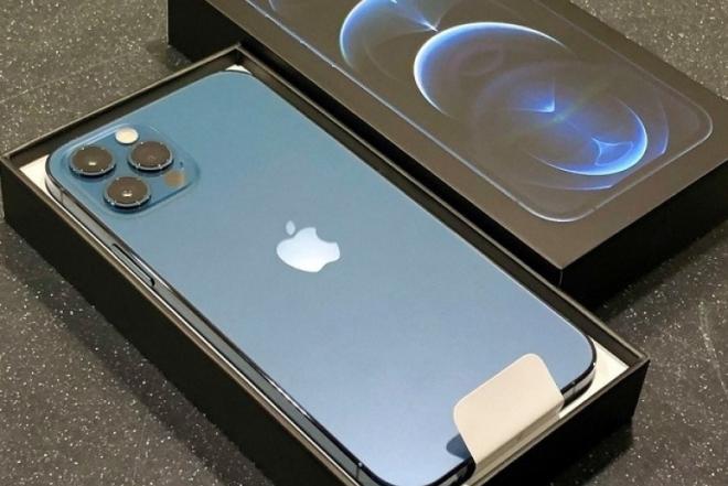 Apple iPhone 12 Pro Max 512Gb. Whats-App : +17622334358-0