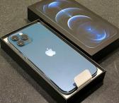 Apple iPhone 12 Pro Max 512Gb. Whats-App : +17622334358-0