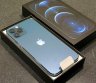 Apple iPhone 12 Pro Max 512Gb. Whats-App : +17622334358-0
