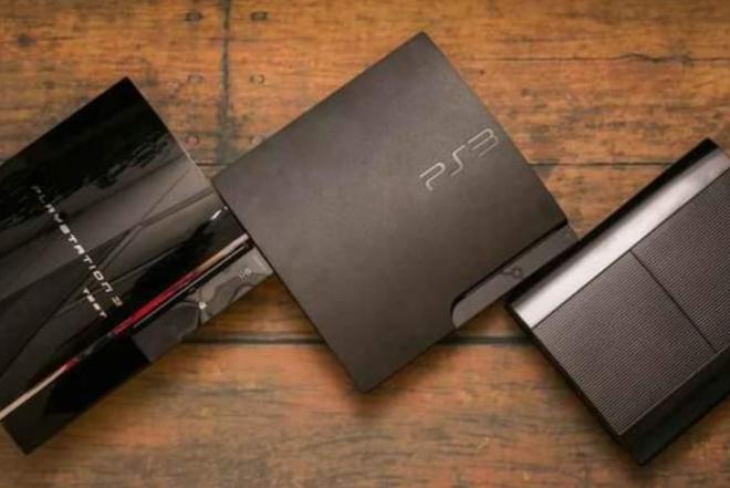 Playstation 3 remontas, atrišimas-0