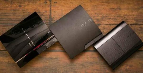 Playstation 3 remontas, atrišimas-0