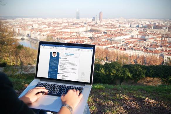 CV šablonai, redagavimo ir vertinimo paslaugos-0