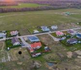 Parduodamas namų valdos žemės sklypas-0