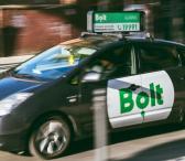 Bolt pavežėjo darbas (Pavežėjas, taksi darbas) MB „Delivanto Transportas”-0