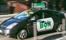 Bolt pavežėjo darbas (Pavežėjas, taksi darbas) MB „Delivanto Transportas”-0