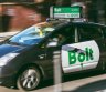Bolt pavežėjo darbas (Pavežėjas, taksi darbas) MB „Delivanto Transportas”-0