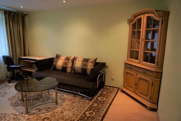 Išnuomojamas modernus, 2 kambarių butas Šiauliuose-0