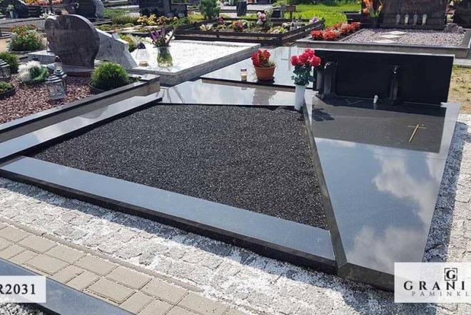 Paminklai, granito gaminiai 20% nuolaida-0