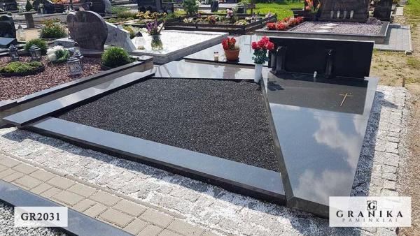 Paminklai, granito gaminiai 20% nuolaida-0