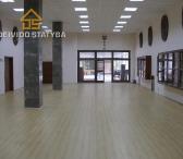 Dazome  patalpas gamyklas Visoje Lietuvoje.-0