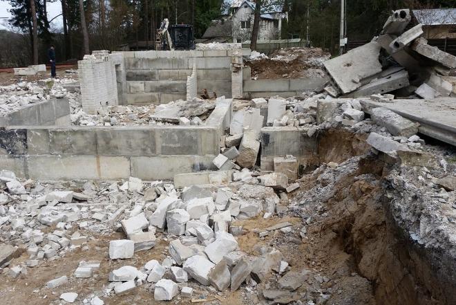 Griovimo bei kitos remonto paslaugos-0