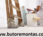 Apdailos darbai - www.butoremontas.com-0