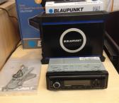 BLAUPUNKT aparatūra-0