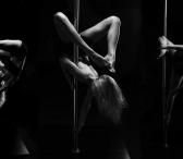 Pole dance pasirodymai (sokiai ant stulpo)-0