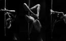 Pole dance pasirodymai (sokiai ant stulpo)-0