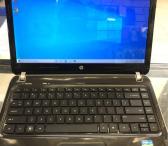 HP PAVILION DV4-0