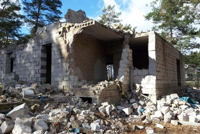 Griovimo bei architekto paslaugos-0