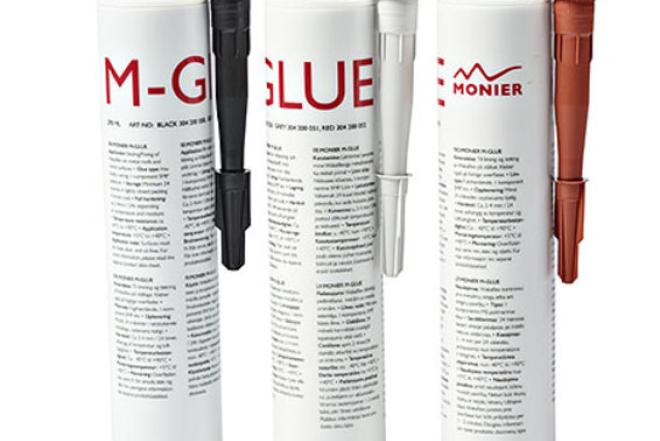 M-Glue klijai Wakaflex juostoms-0