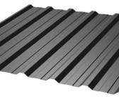 Trapecinė stogo danga T-18 kaina 5,50 Eur/m2-0