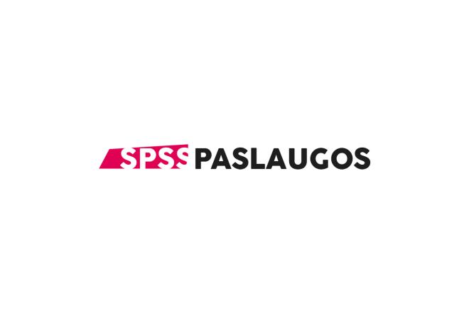 Kursiniai, diplominiai darbai, SPSS tyrimai. Ilgametė patirtis-0