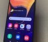 Išmanusis telefonas Samsung A50-0