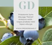 PARDUODAME ŠILAUOGIŲ SODINUKUS “PATRIOT” EL. PARDUOTUVĖJE “GREEN DREAMS LT”-0