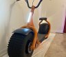 3000 Watts Newest fat Tyre Citycoco Electric Scooter-0