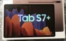 Parduodu Samsung Tab S7+wifi !-0